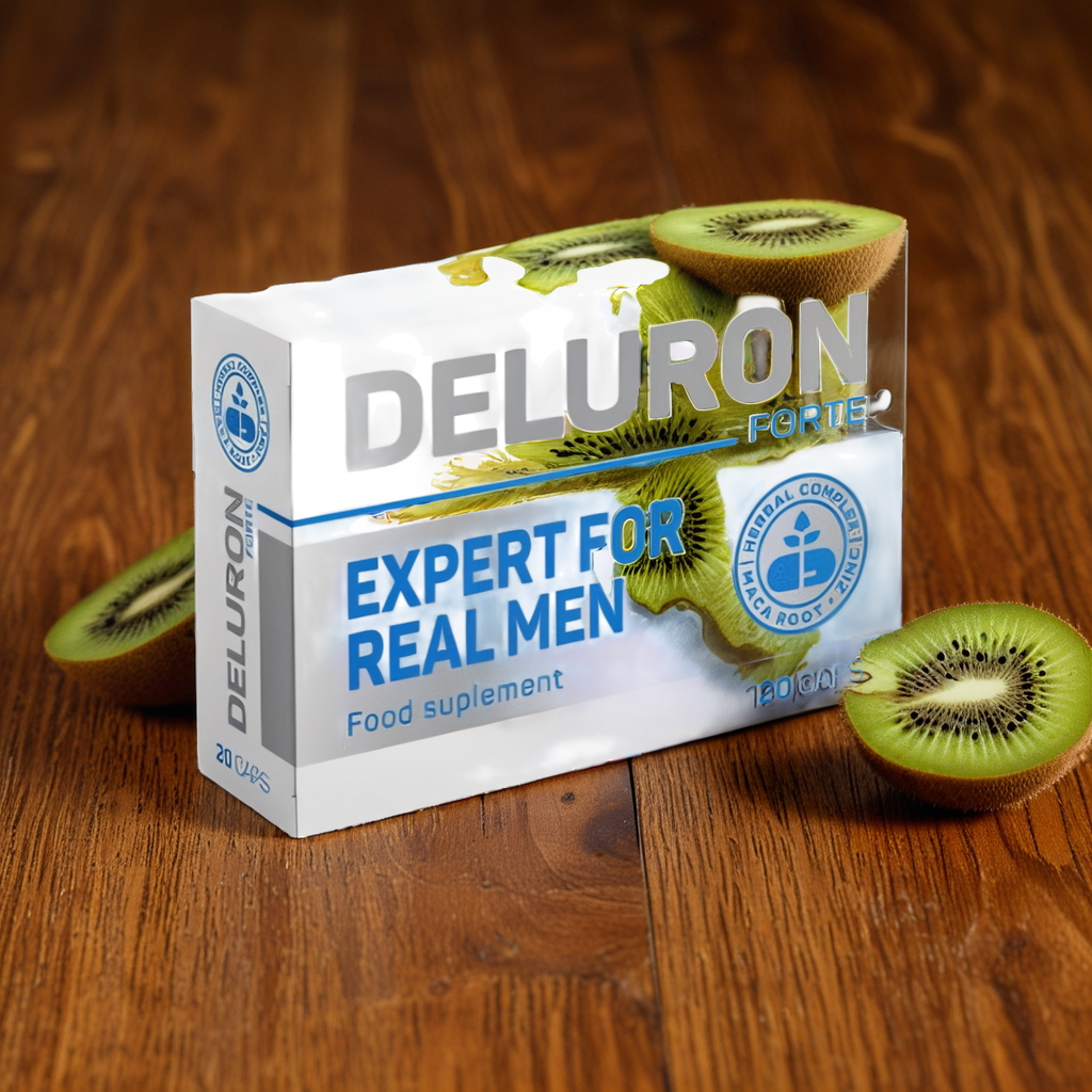 Deluron