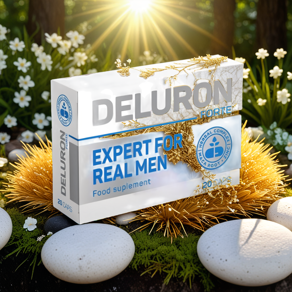 Deluron
