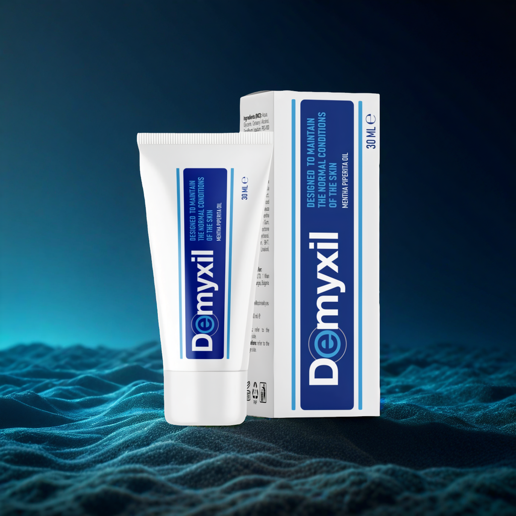 Demyxil