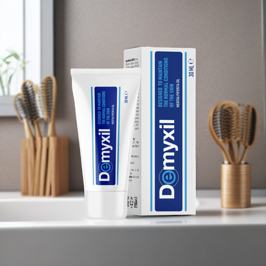 Demyxil