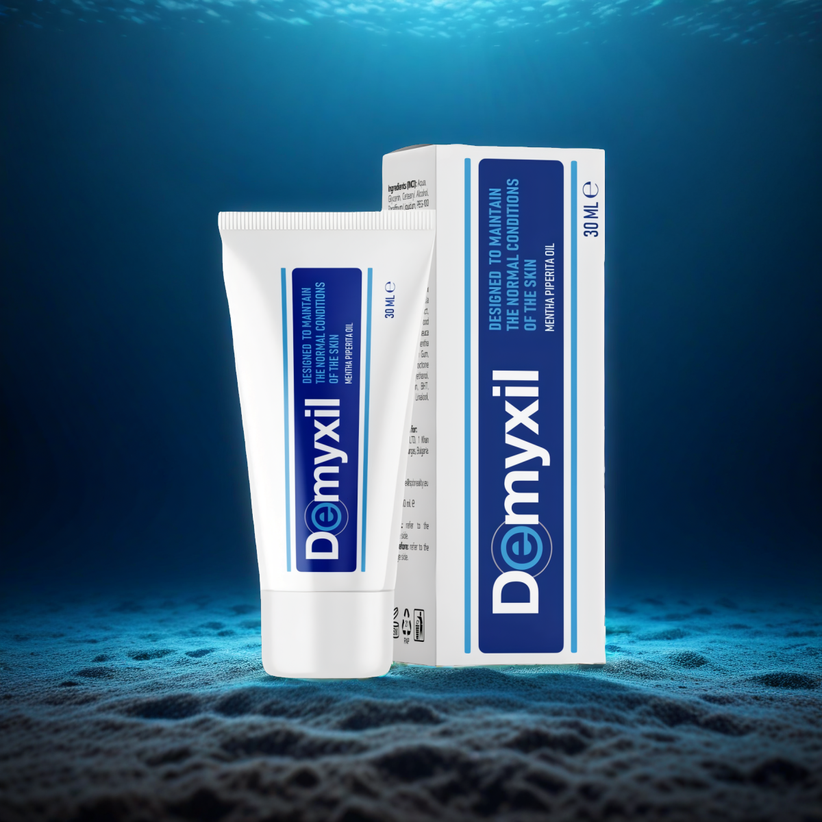 Demyxil