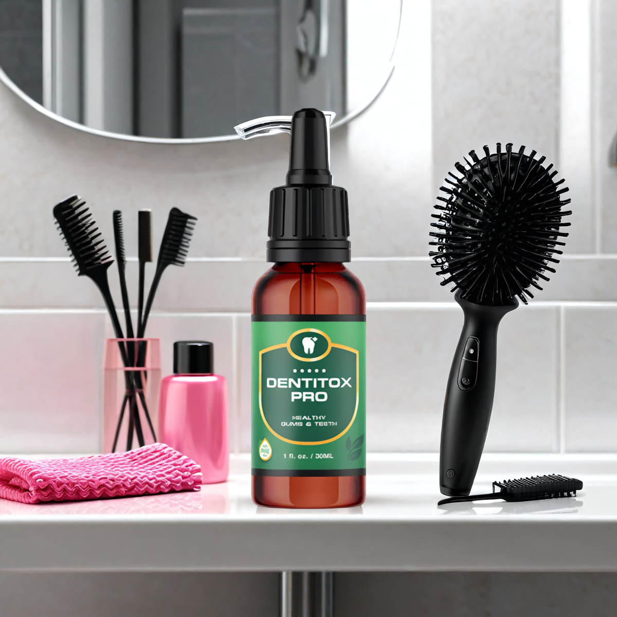 Dentitox - 1 Bottle