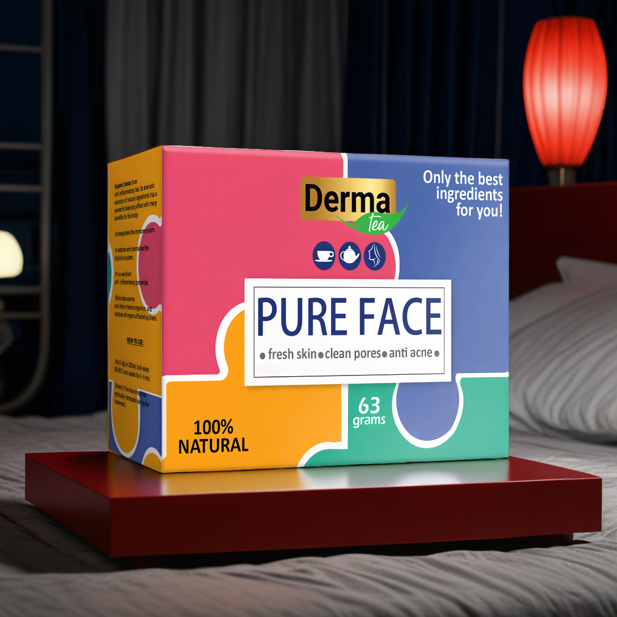 Dermatea