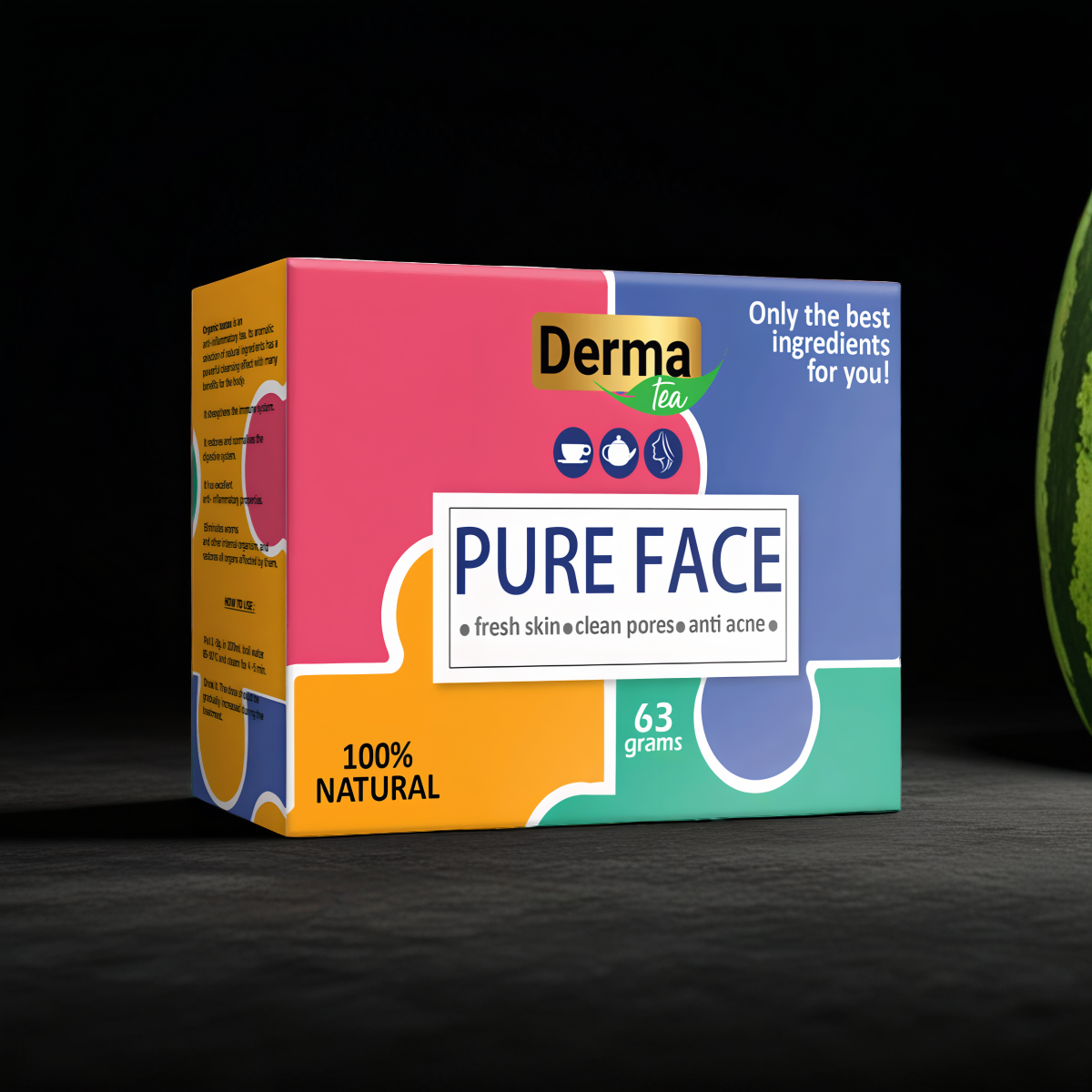 Dermatea