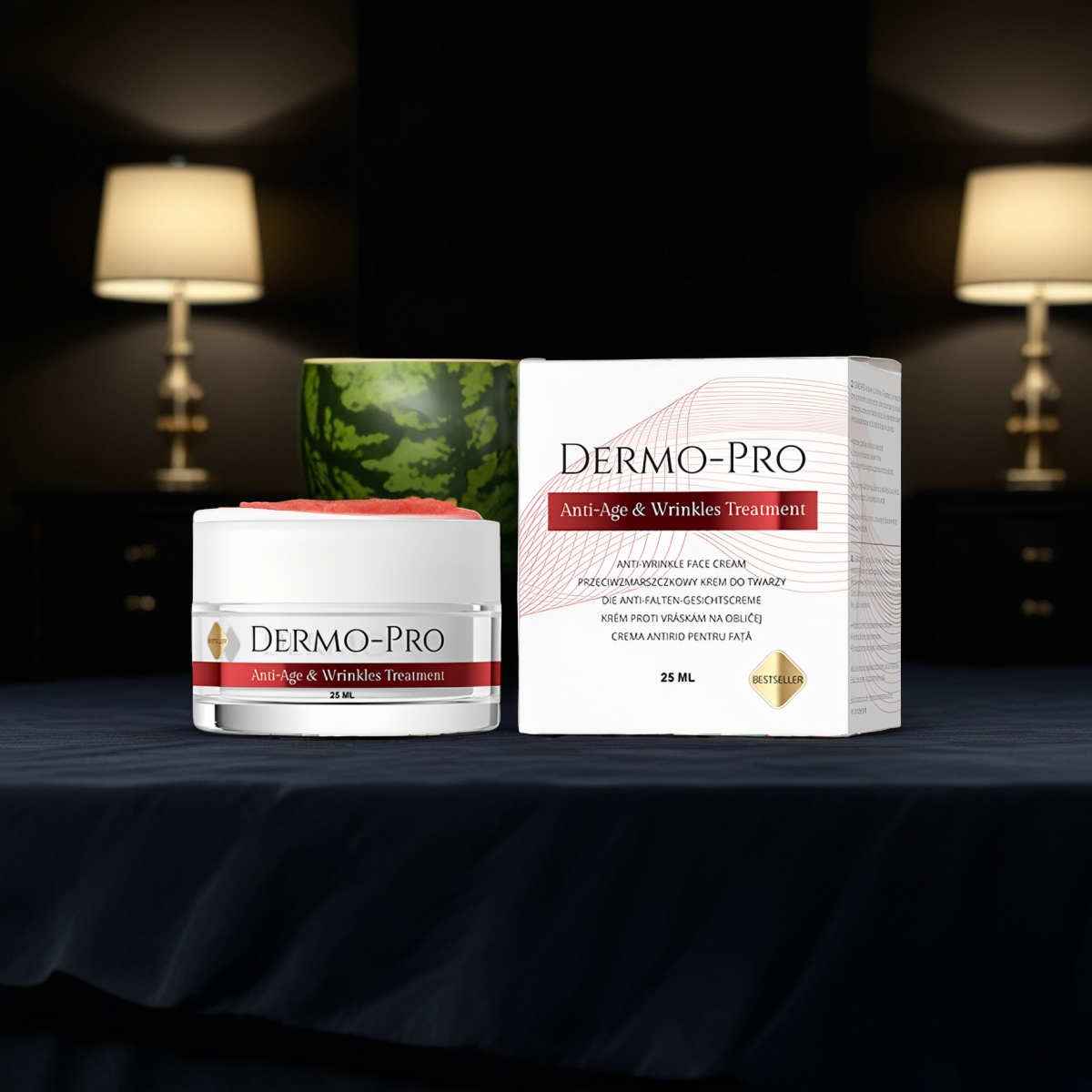 Dermo-Pro