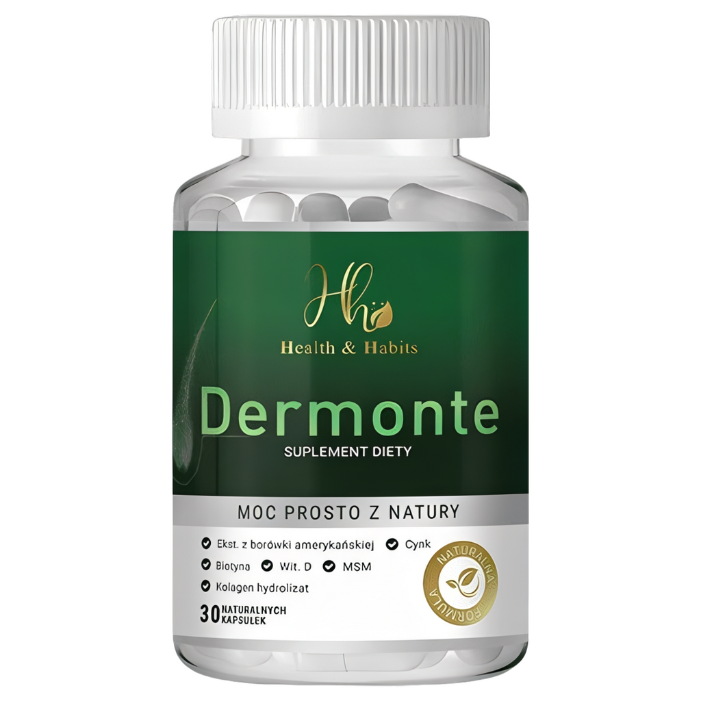 Dermonte Free