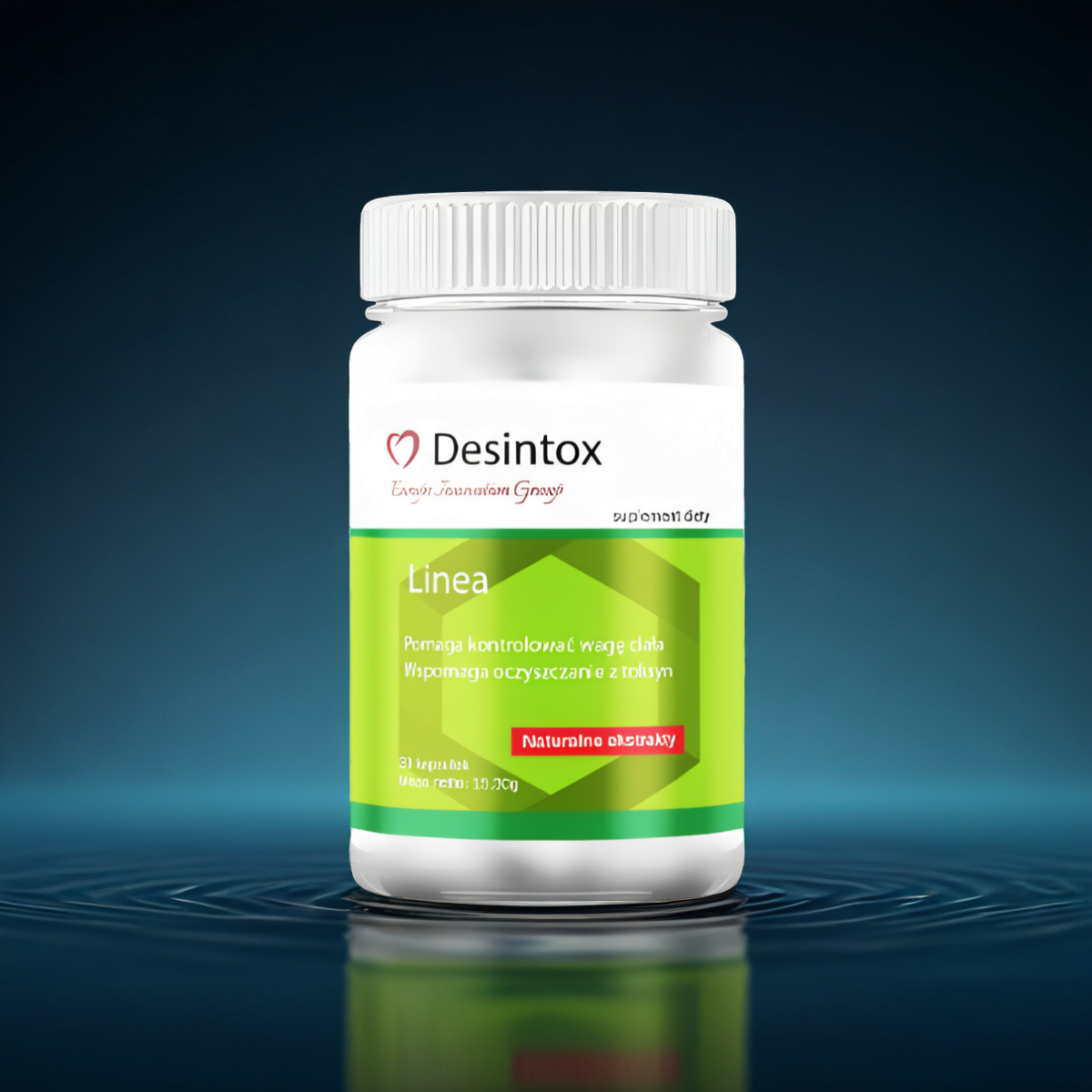Desintox Clean
