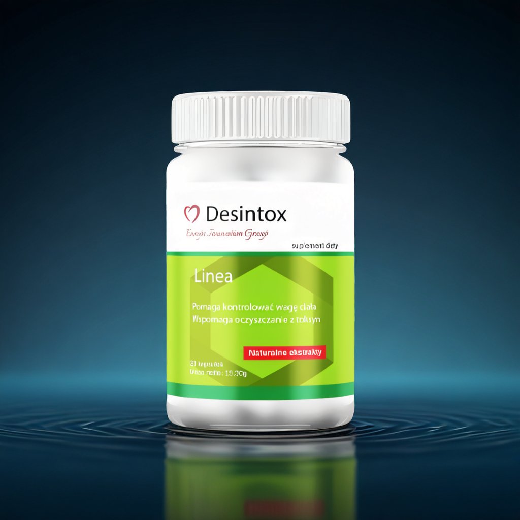 Desintox Clean