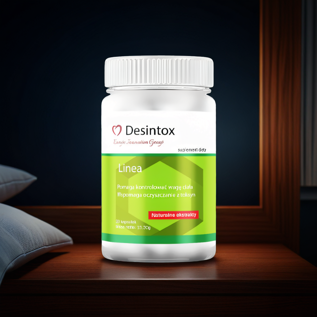 Desintox Clean