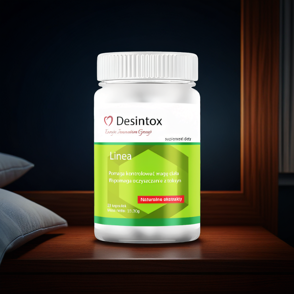 Desintox Clean