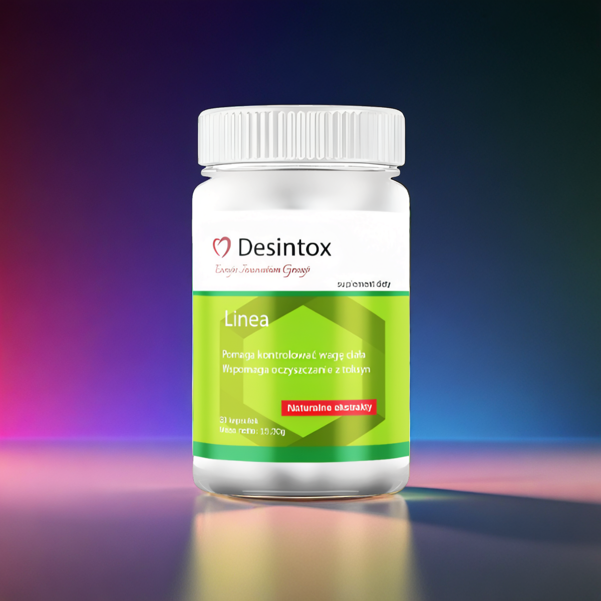 Desintox Clean