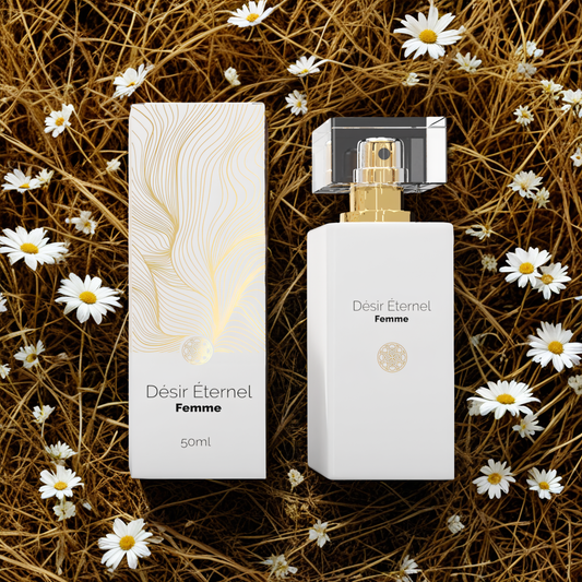 Désir Éternel Femme