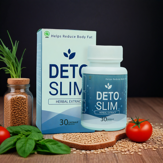 Deto Slim