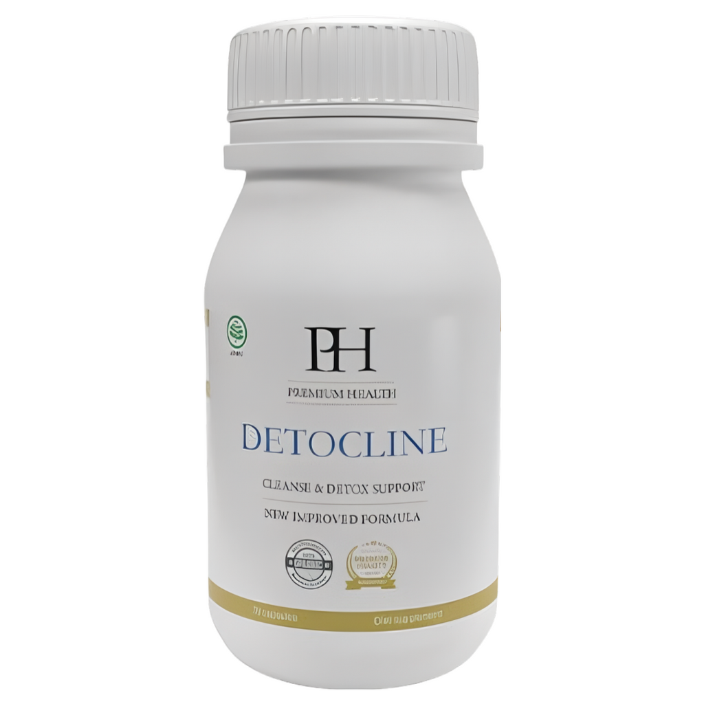 Detocline