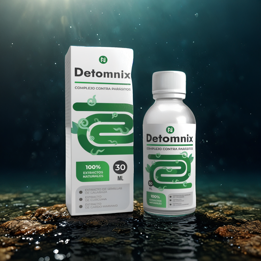 Detomnix