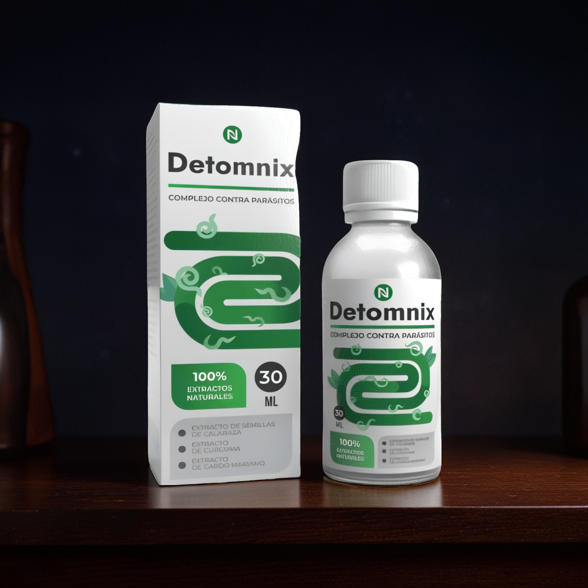 Detomnix