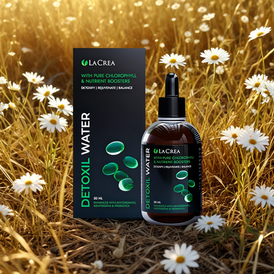 Detoxil Water Gastro