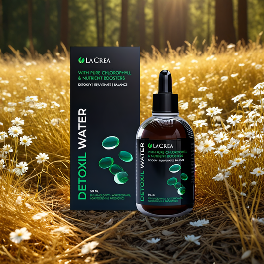 Detoxil Water Gastro