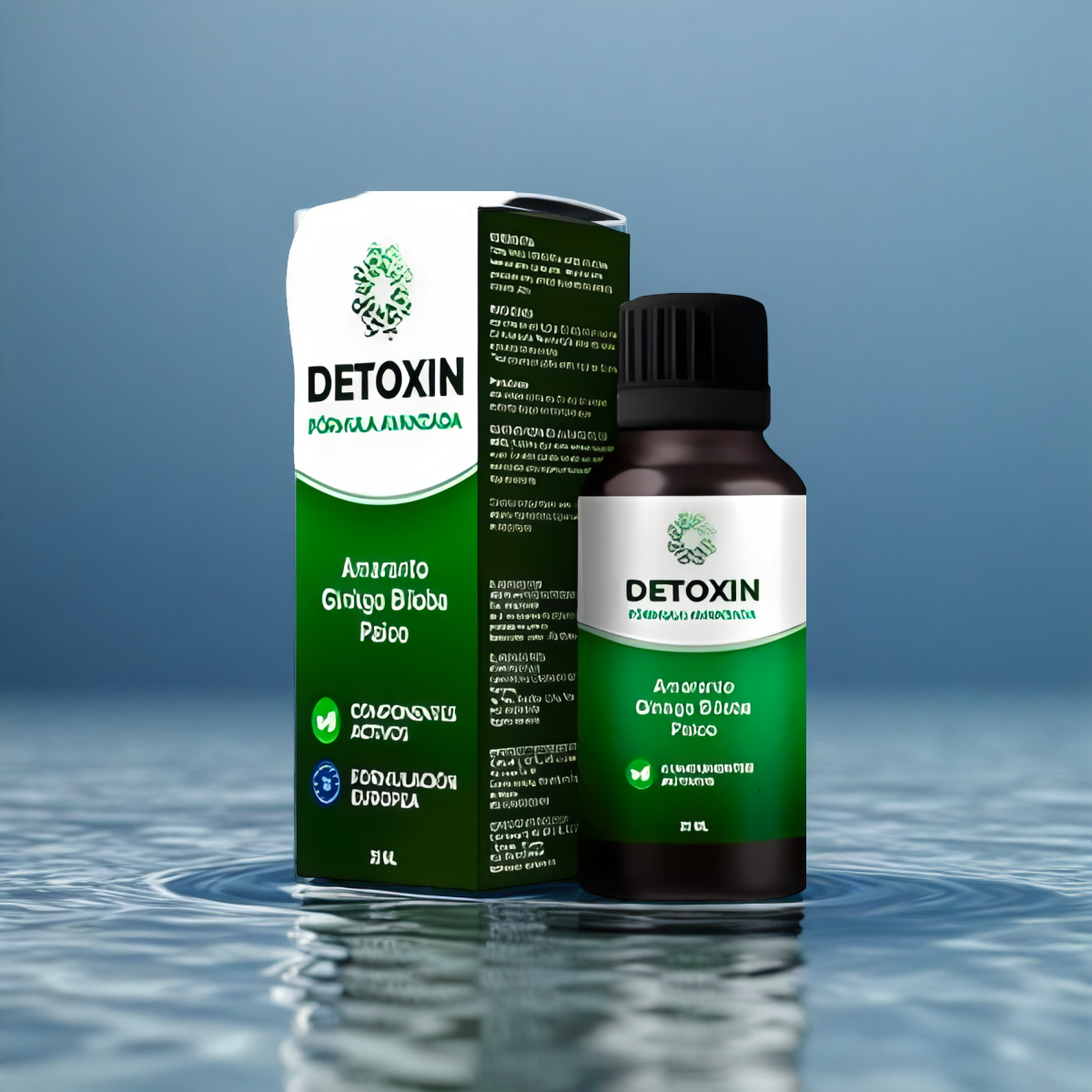 Detoxin