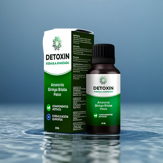 Detoxin