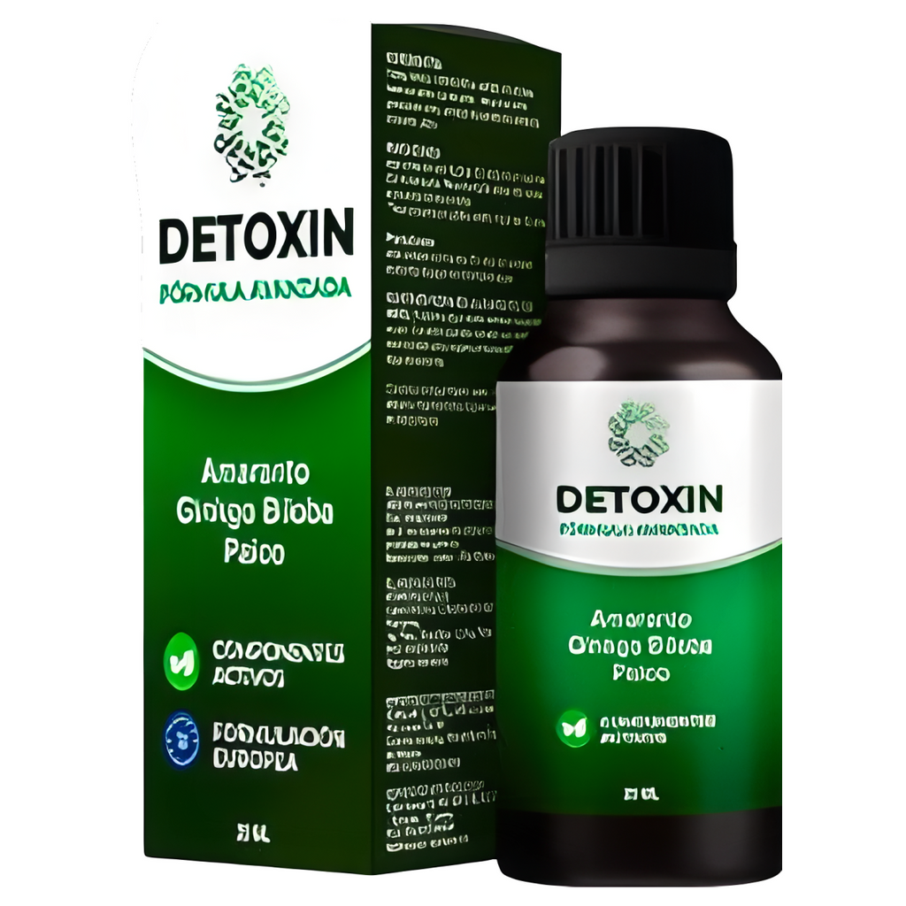 Detoxin