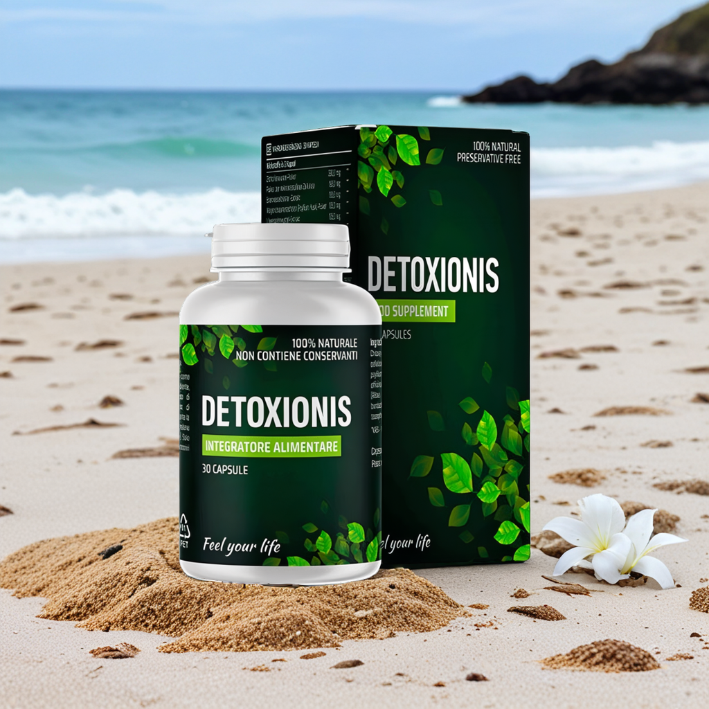 Detoxionis