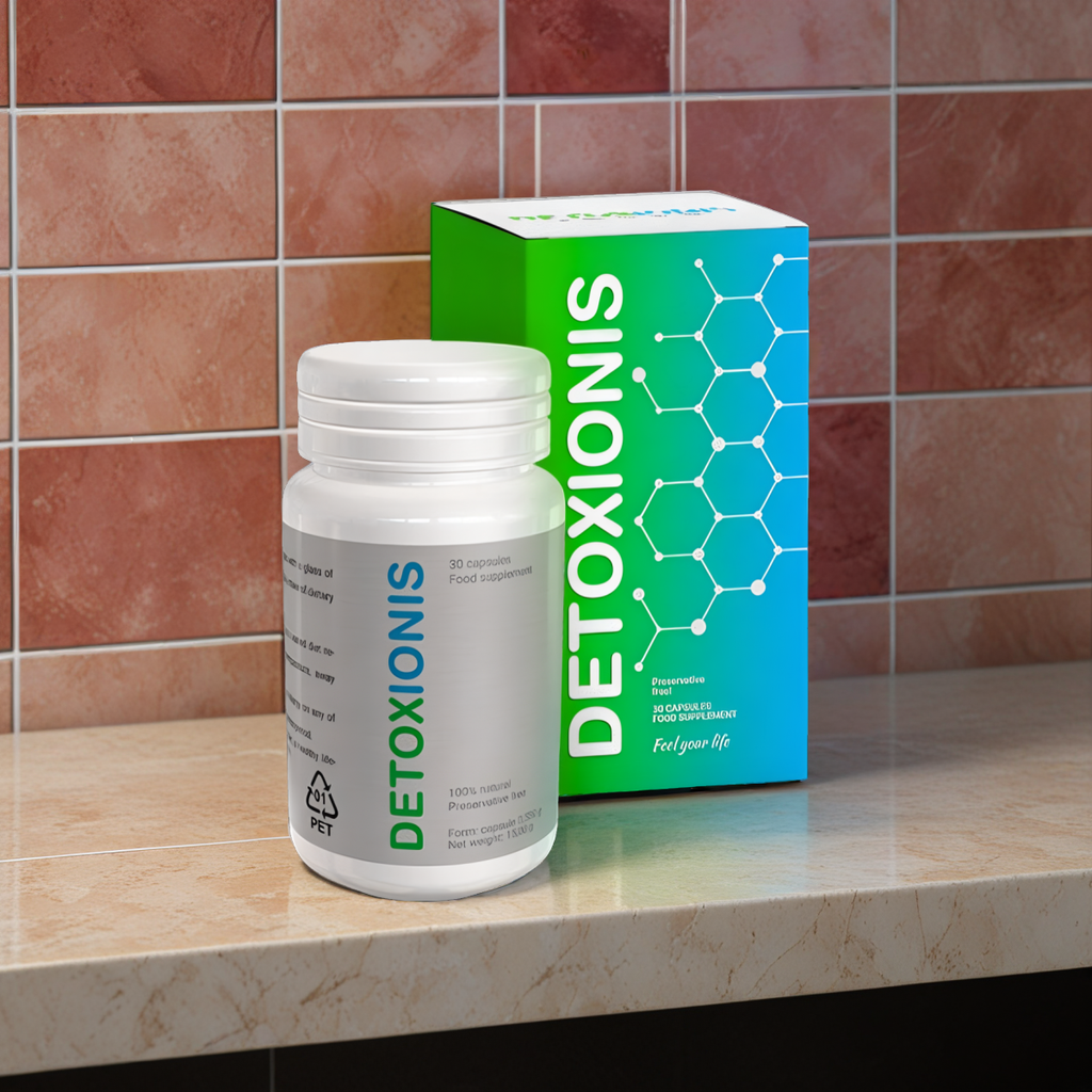 Detoxionis