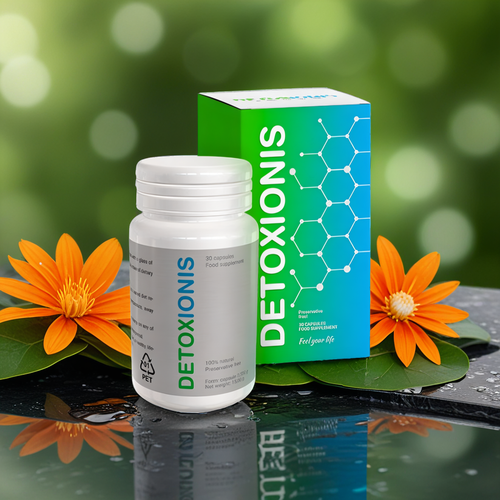 Detoxionis