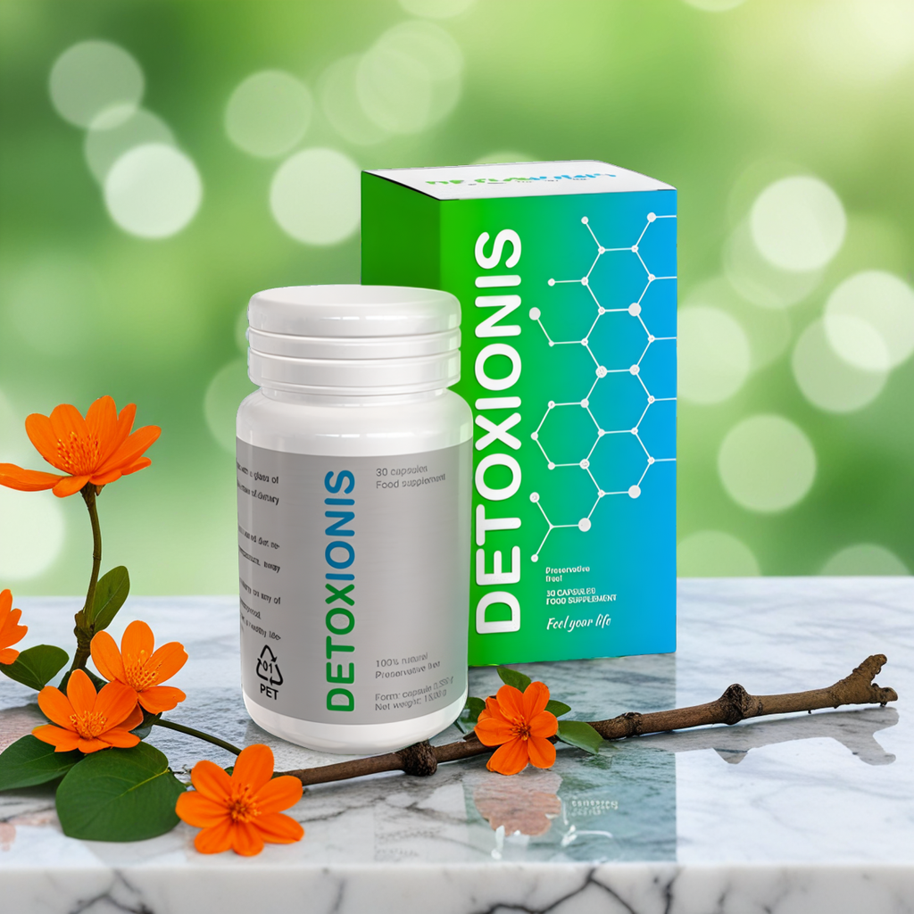 Detoxionis
