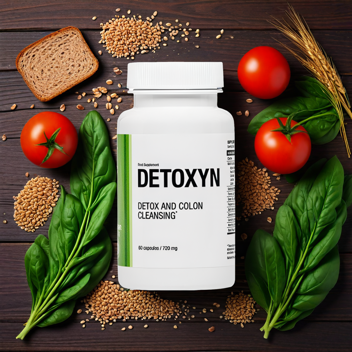 Detoxyn