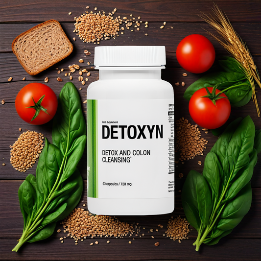Detoxyn