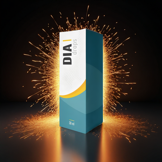 DIA DROPS
