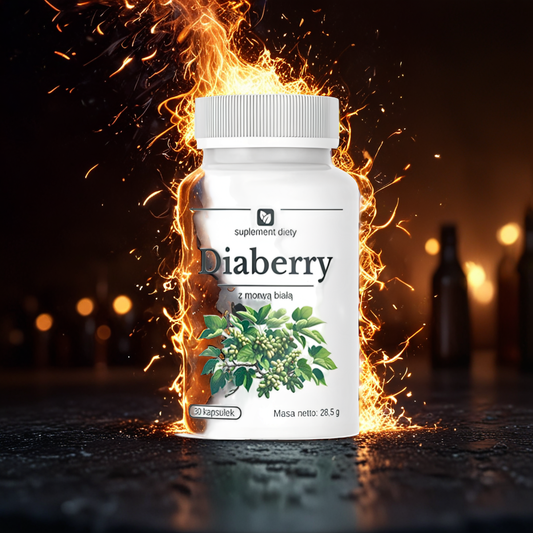 Diaberry 99