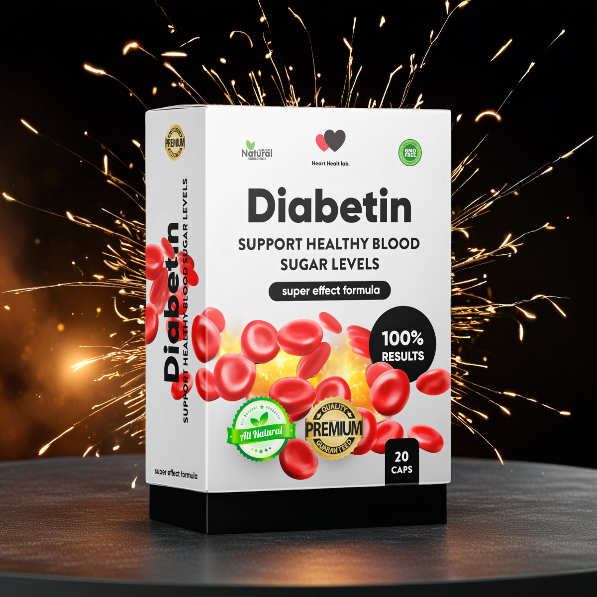 Diabetin