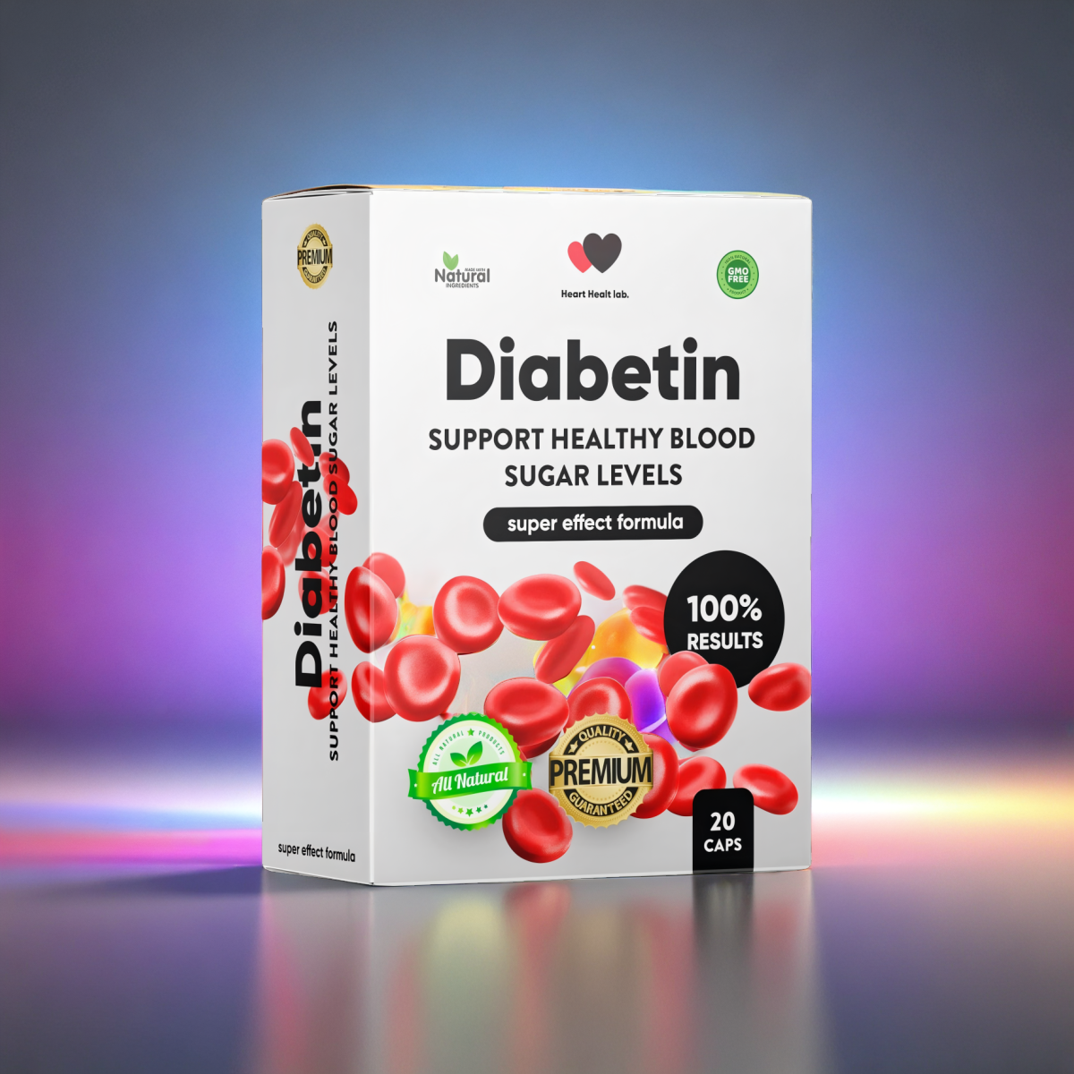Diabetin