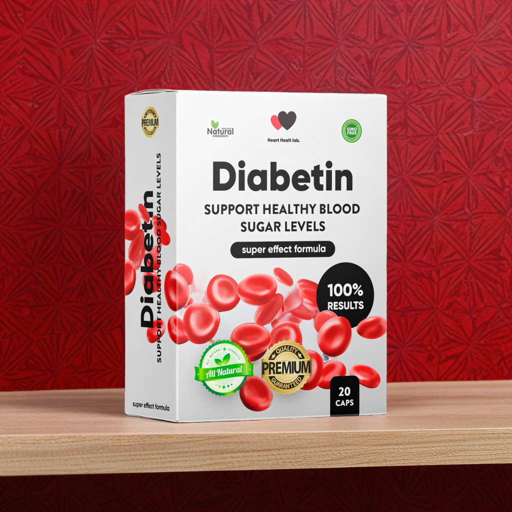 Diabetin
