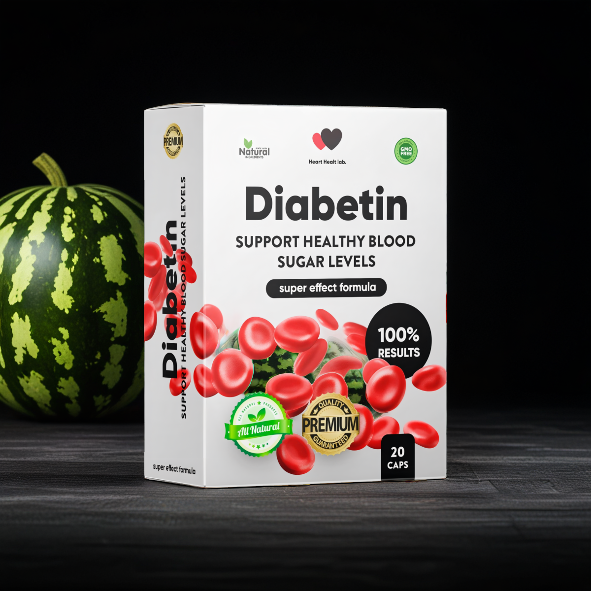 Diabetin