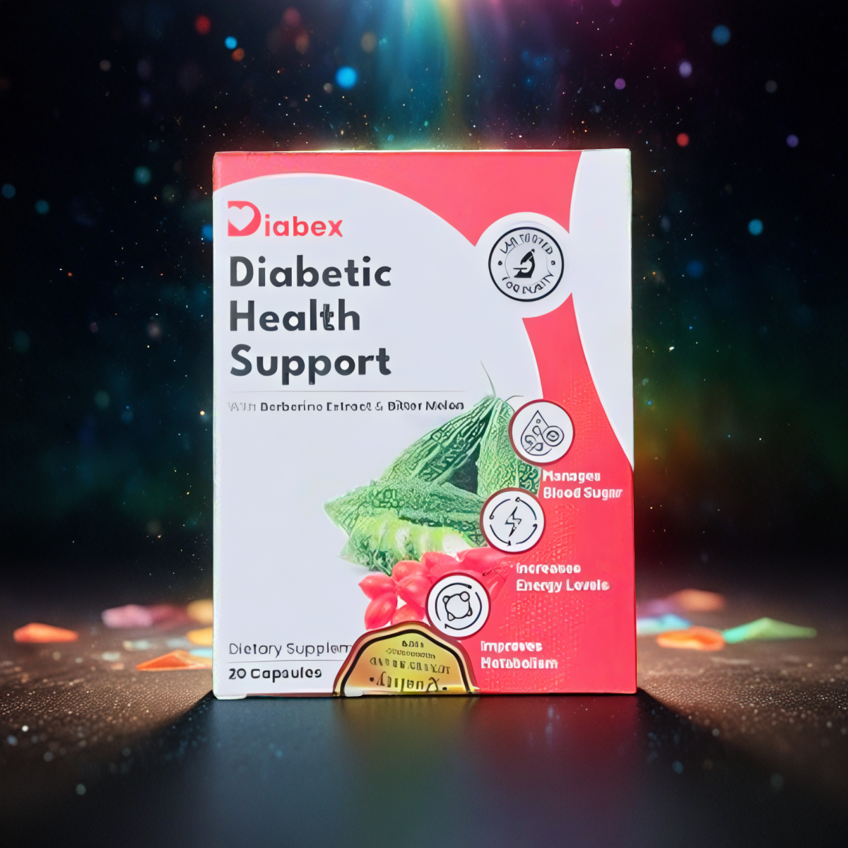 DIABEX DHS
