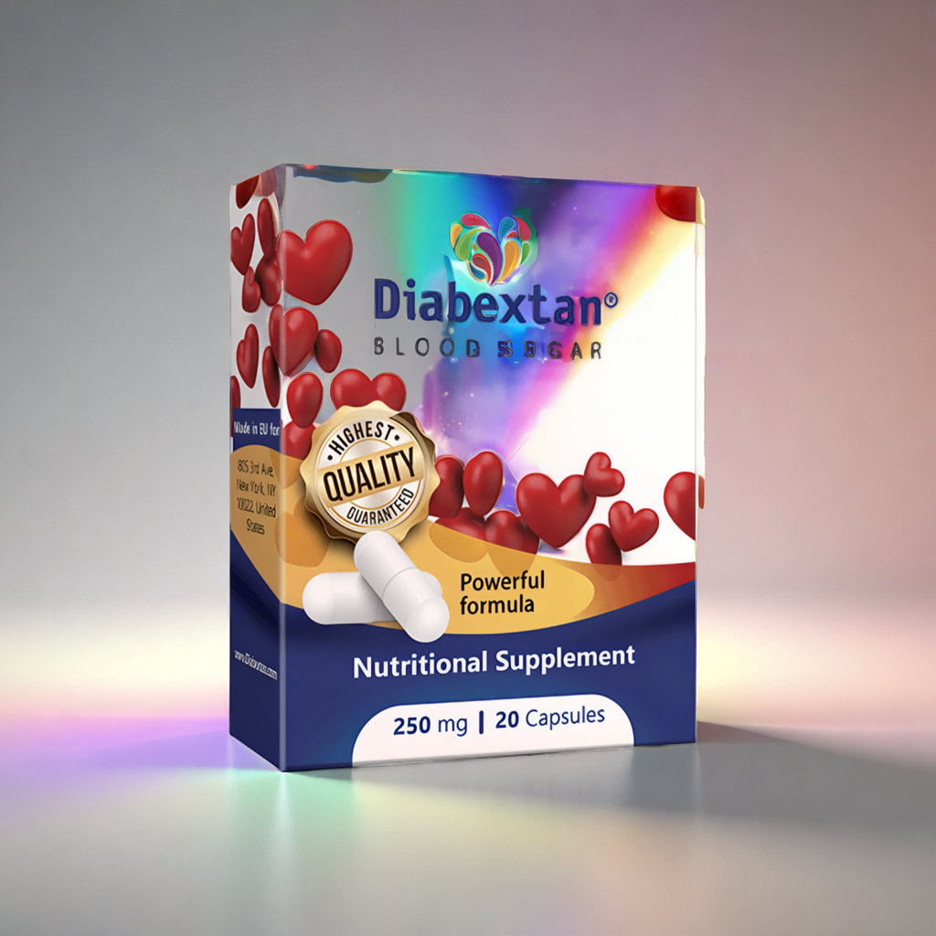 Diabextan