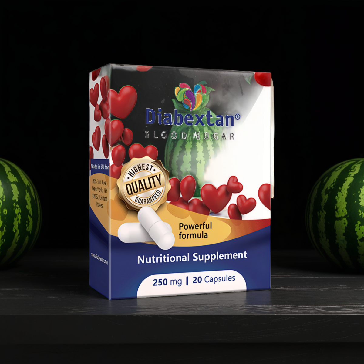 Diabextan