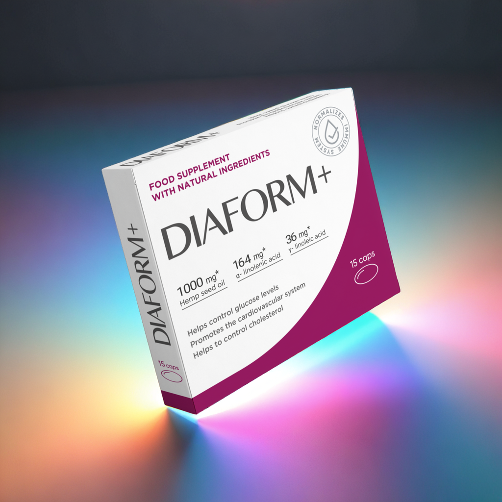 DIAFORM+