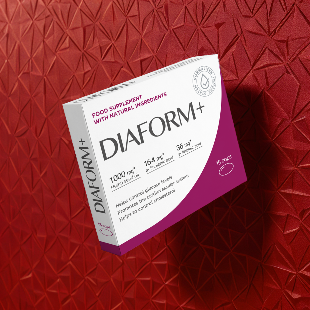 DIAFORM+