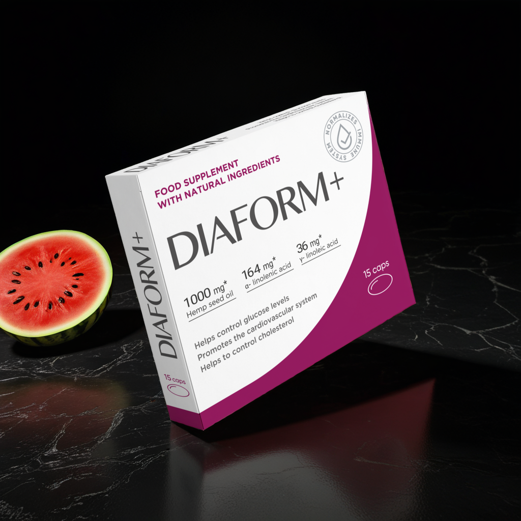 DIAFORM+