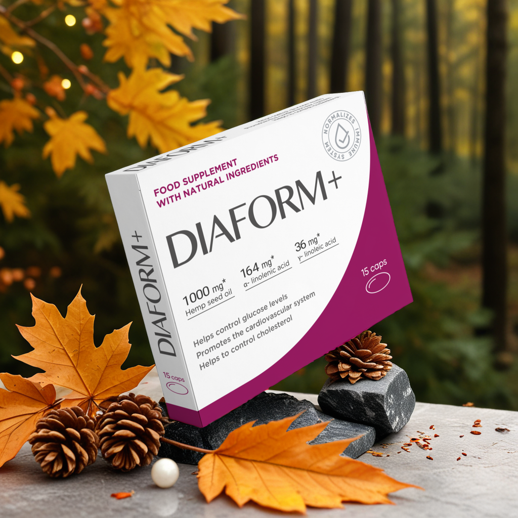 DIAFORM+