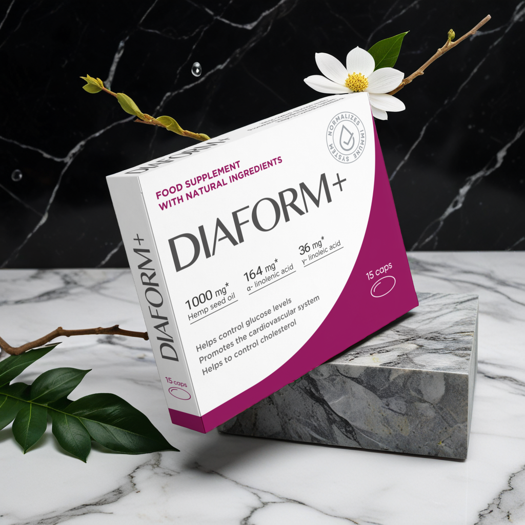 DIAFORM+