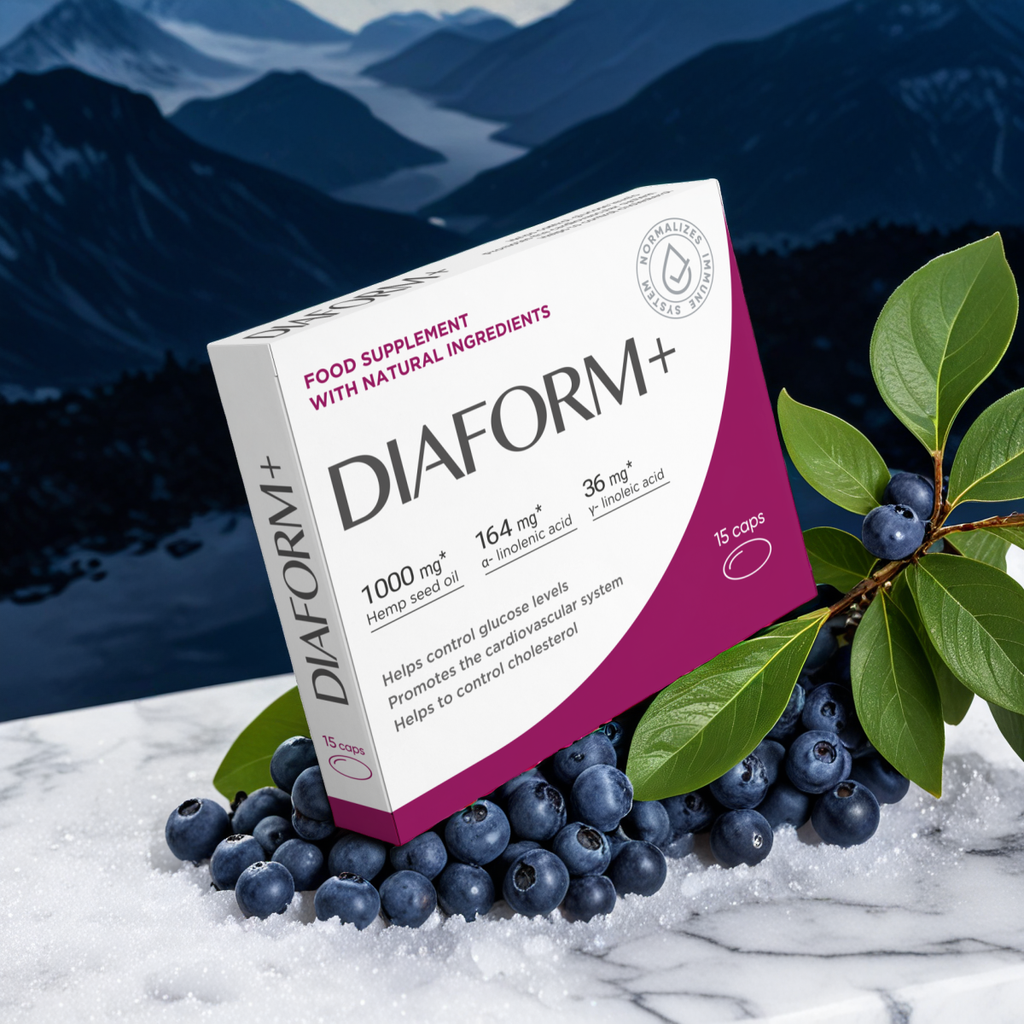 DIAFORM+