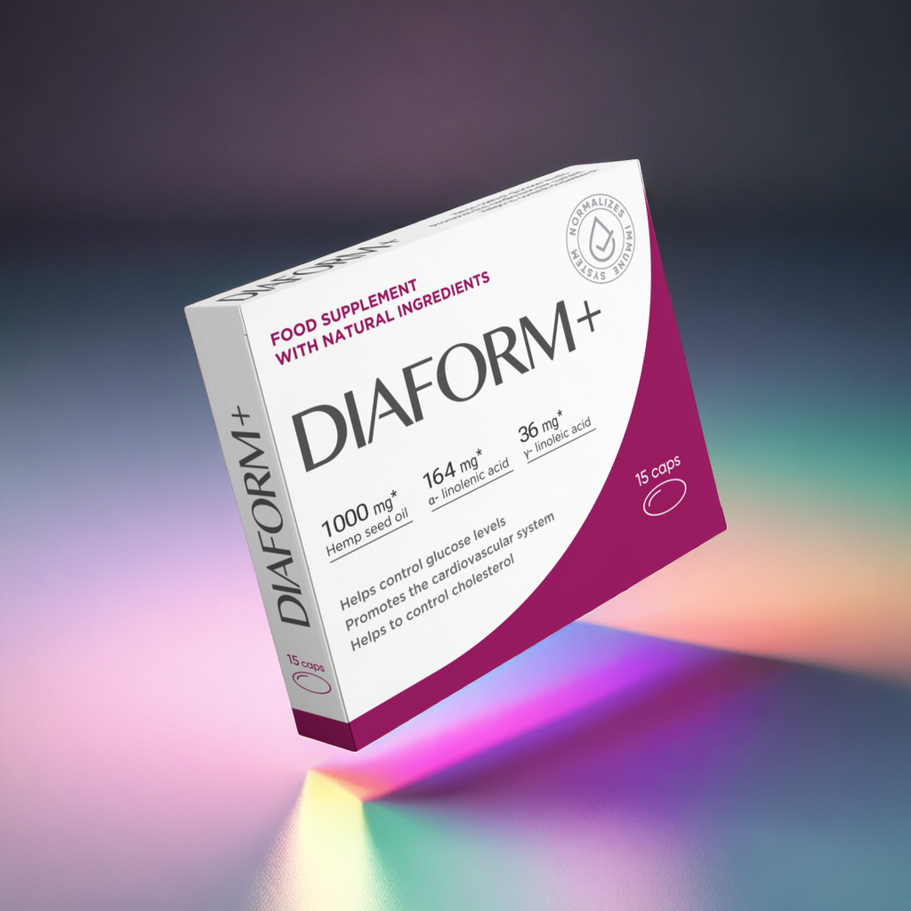 DIAFORM+