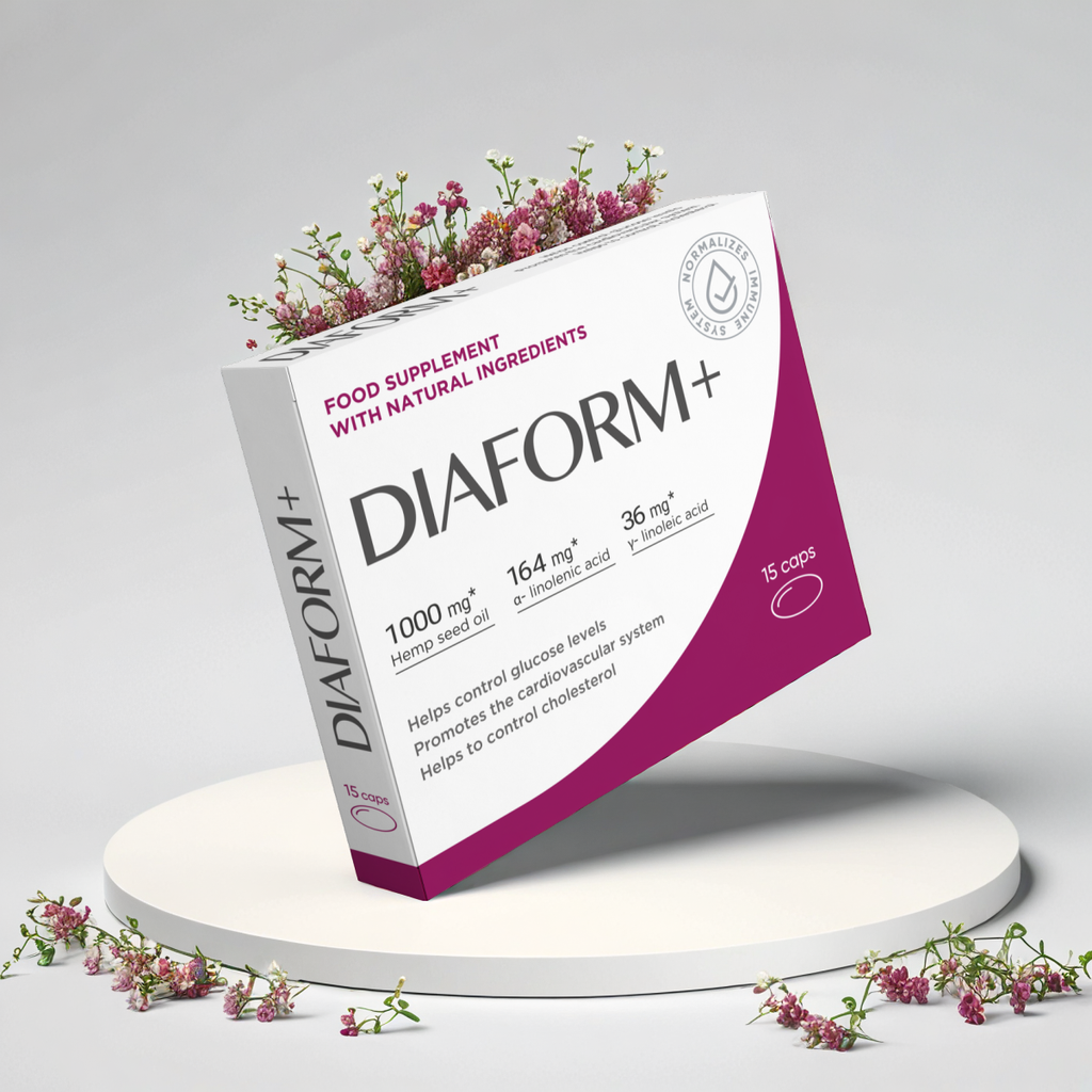 DIAFORM+