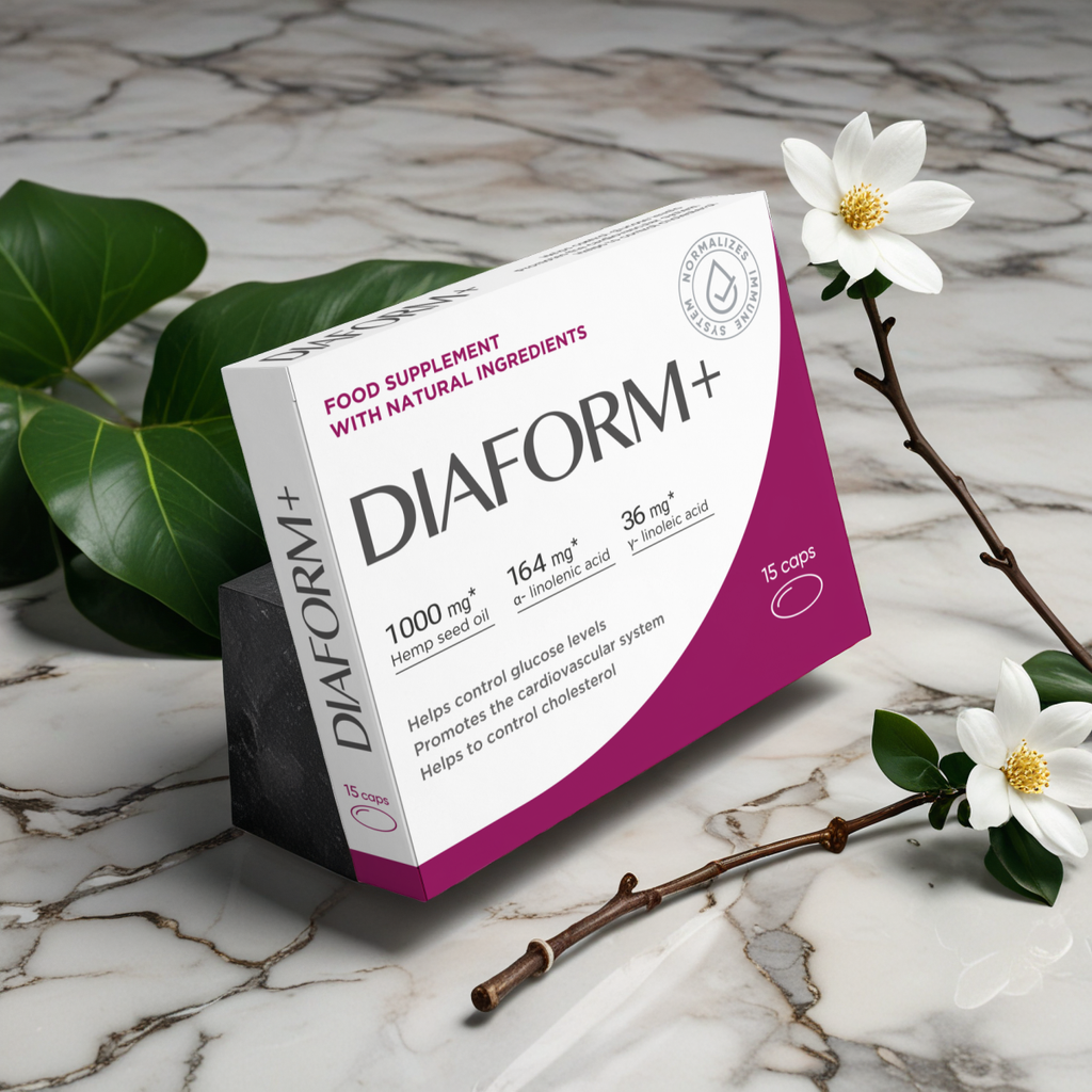DIAFORM+