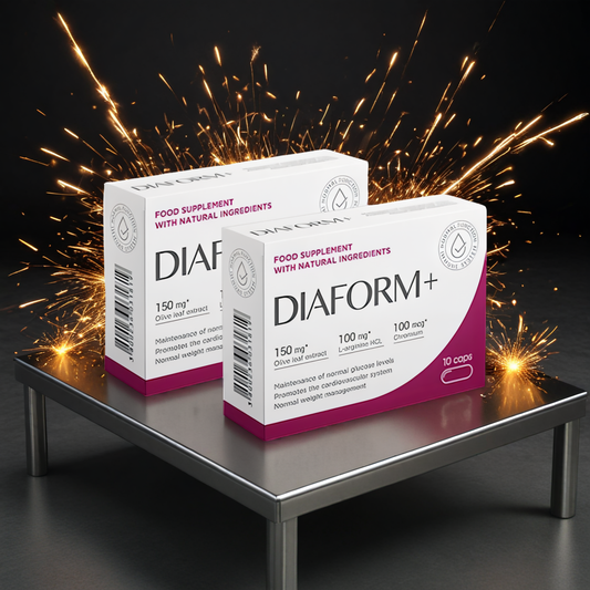 DIAFORM+